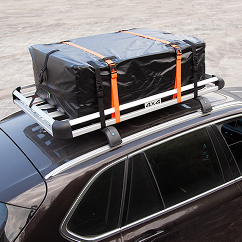CAR ROOF BAG