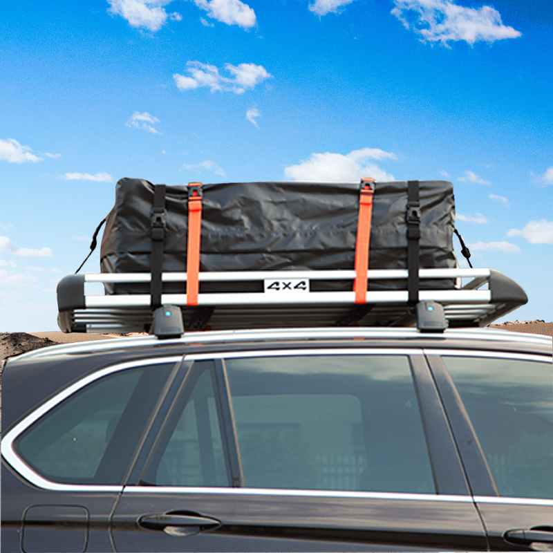 CAR ROOF BAG