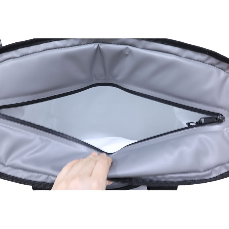 PORTABLE THERMAL BAG